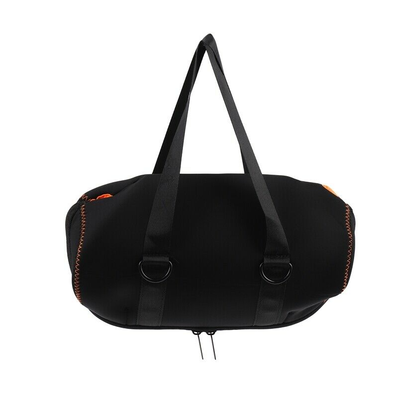 For Jbl Charge 4/For Jbl Pulse 3 Bluetooth Speaker Carrying Case Pouch Holder A6