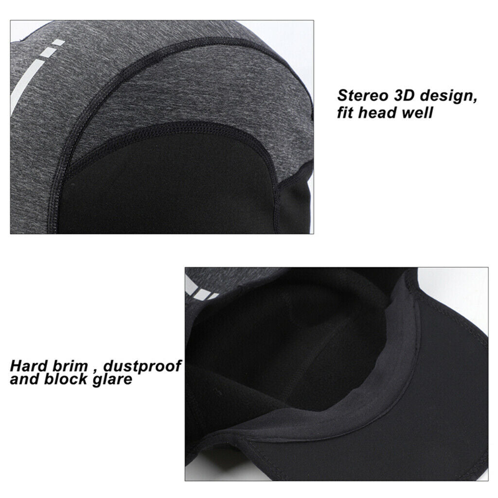 Winter Cycling Fleece Thermal Outdoor Windproof     Size Earmuffs Hat