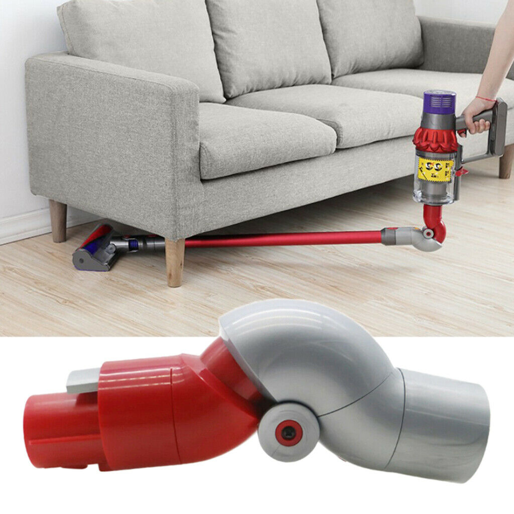 Premium Bottom Converter Compatible with Dyson Handheld Vacuum Cleaner Parts