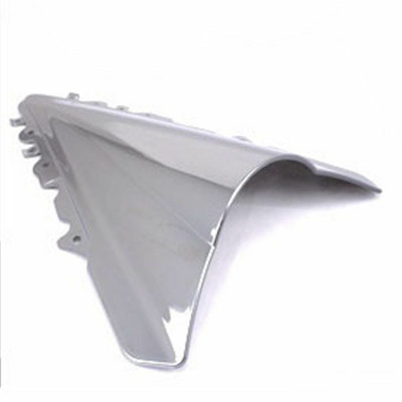 Chrome Motorcycle Windshield for Yamaha YZF R15 2014-2016