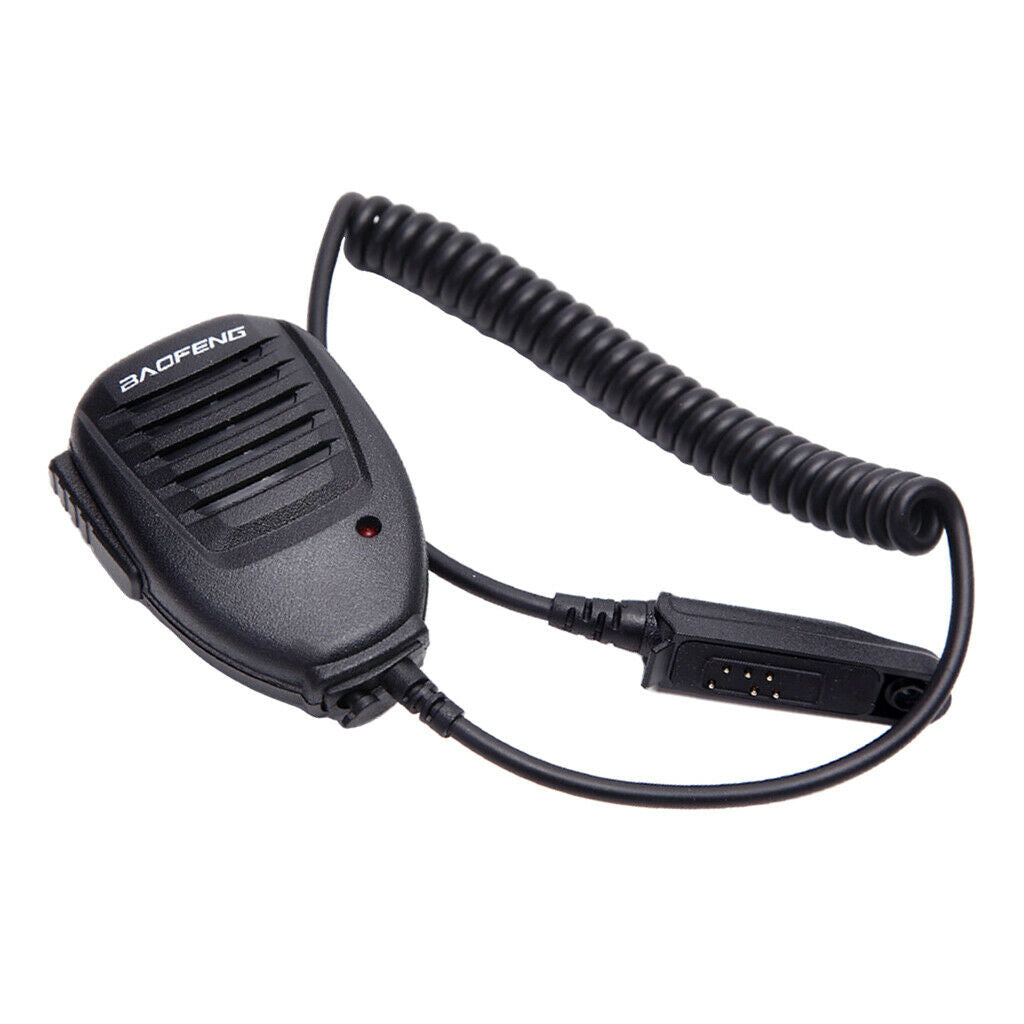 Mini Walkie Talkie High Powerful Waterproof for UV9RPLUS BF-9700 A58 GP328