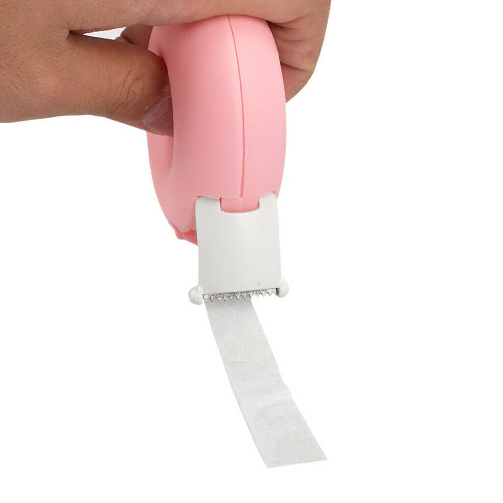 Tape Cutter - Professional Grafting Eyelashes Lash Extension Tape Dispenser