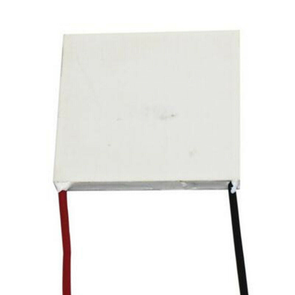1pc TEC1-12705 5A 12V Heatsink Generator Thermoelectric