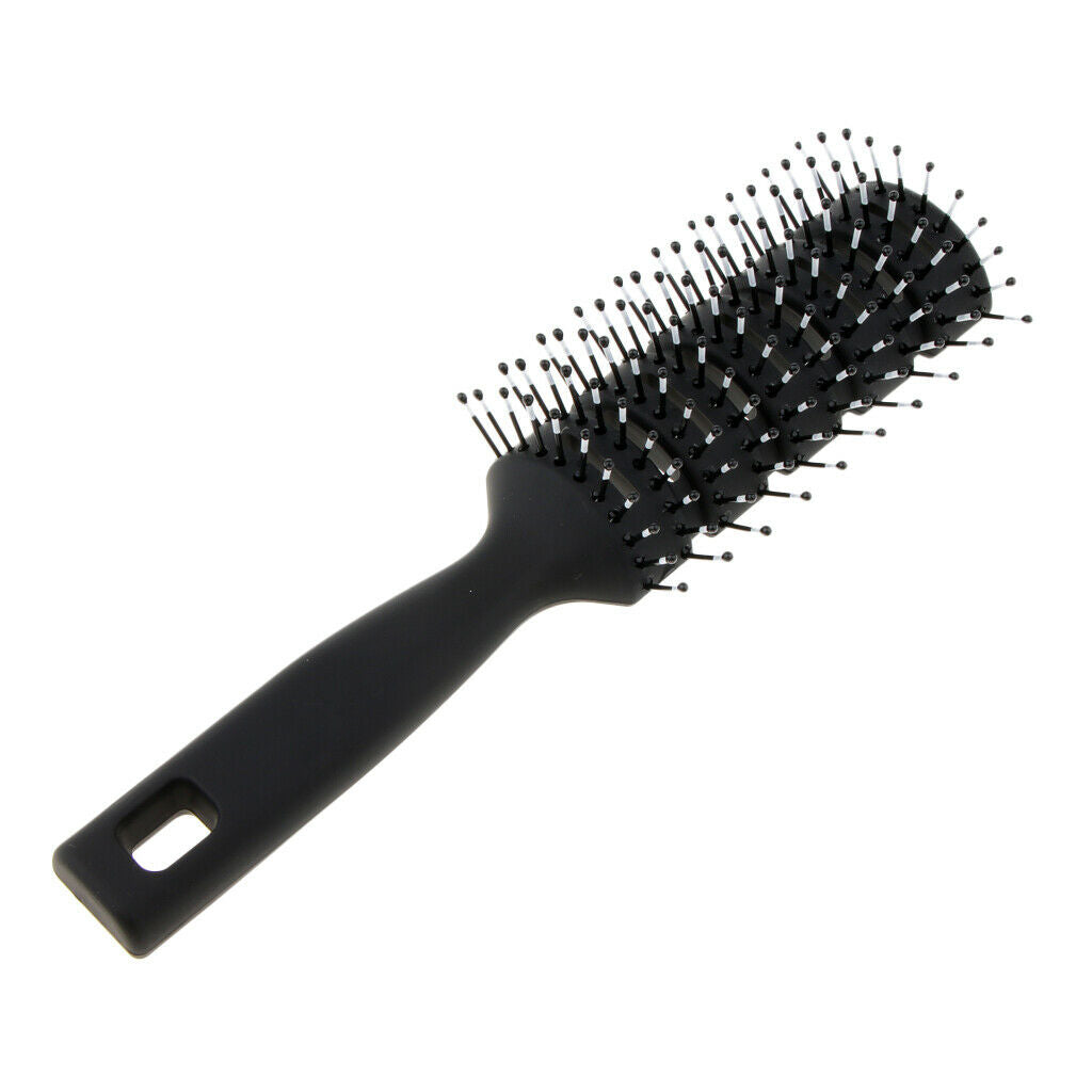 Massage hairbrush, professional anti-static hairbrush for everyone