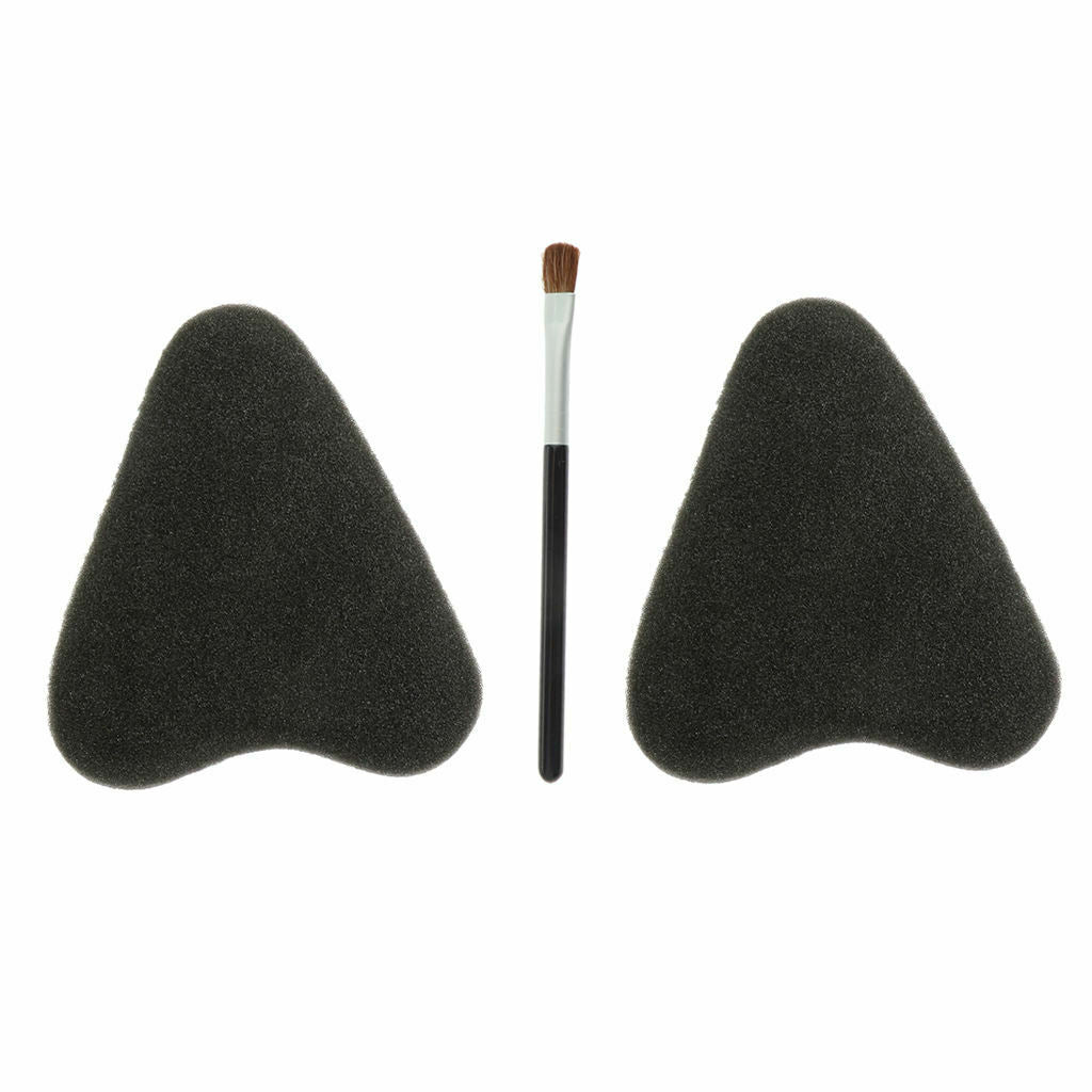 2pcs Pet Dog Ear Care Tool Ear Stand Up Suitable for Medium Large Dogs