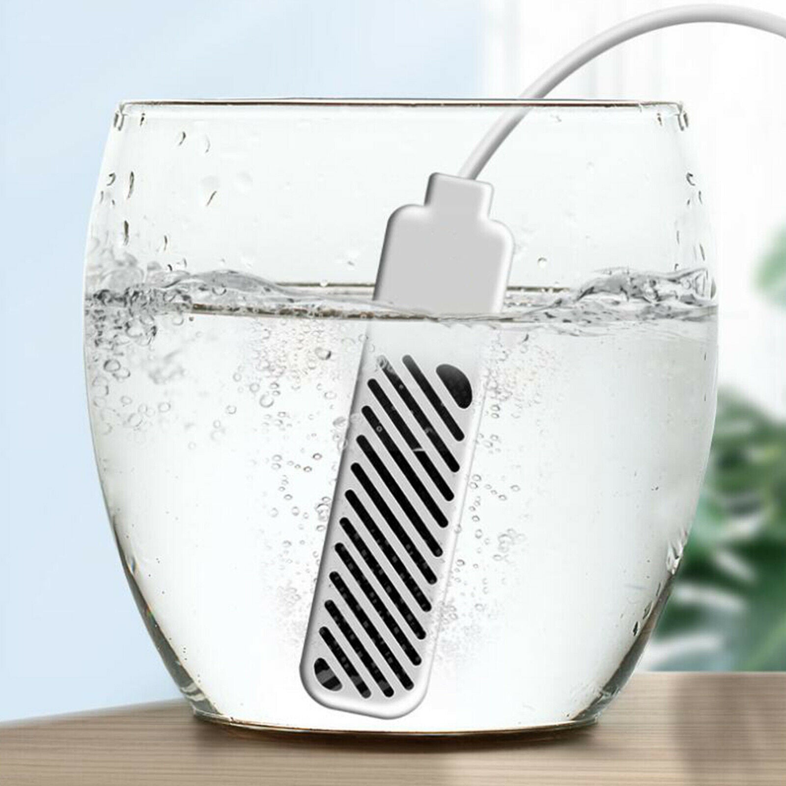 Hypochlorous Acid Water Making Machine USB Rechargeable Easy to Use Protable