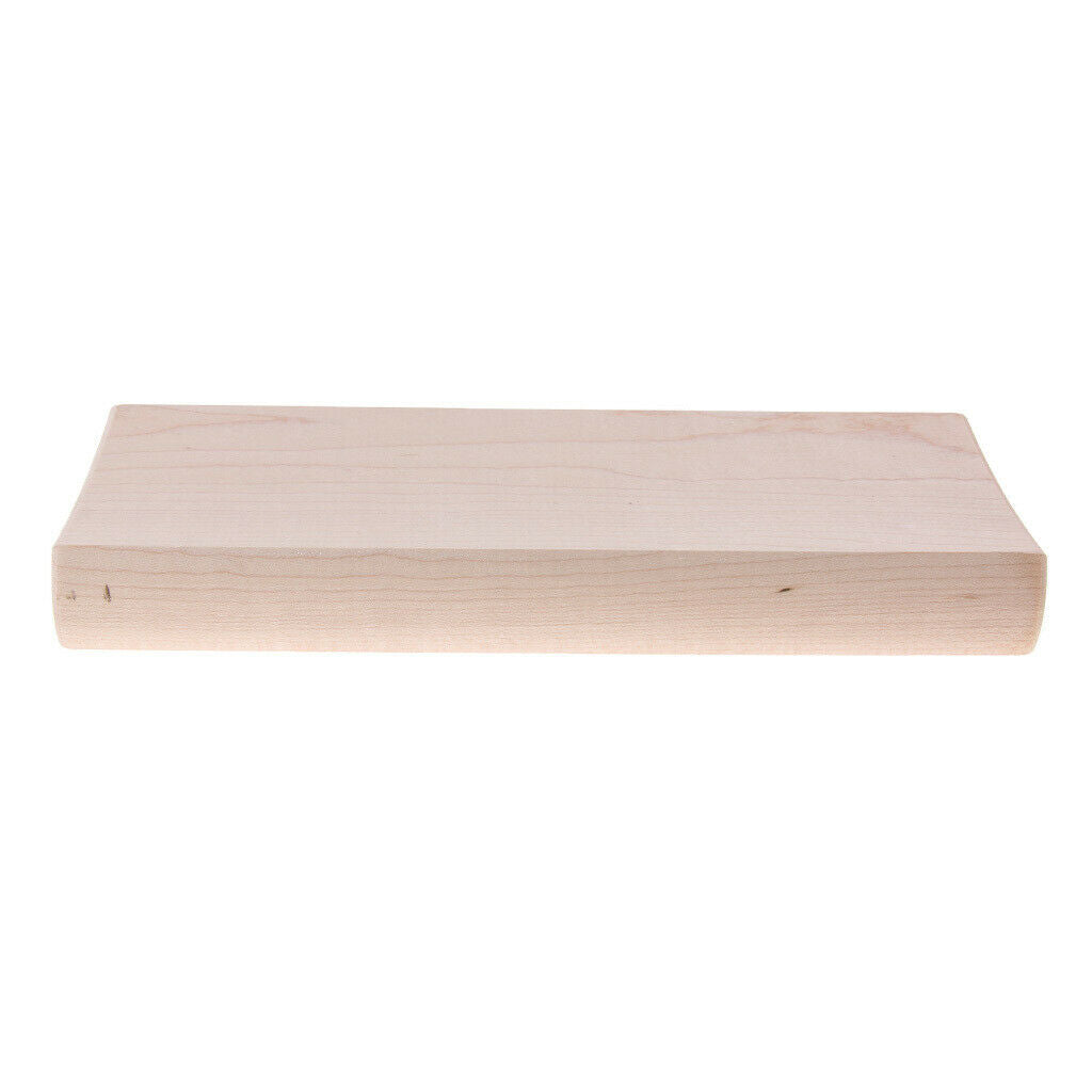 3x Radius Sanding Block for Guitar Bass Luthier Tool Musical Instruments