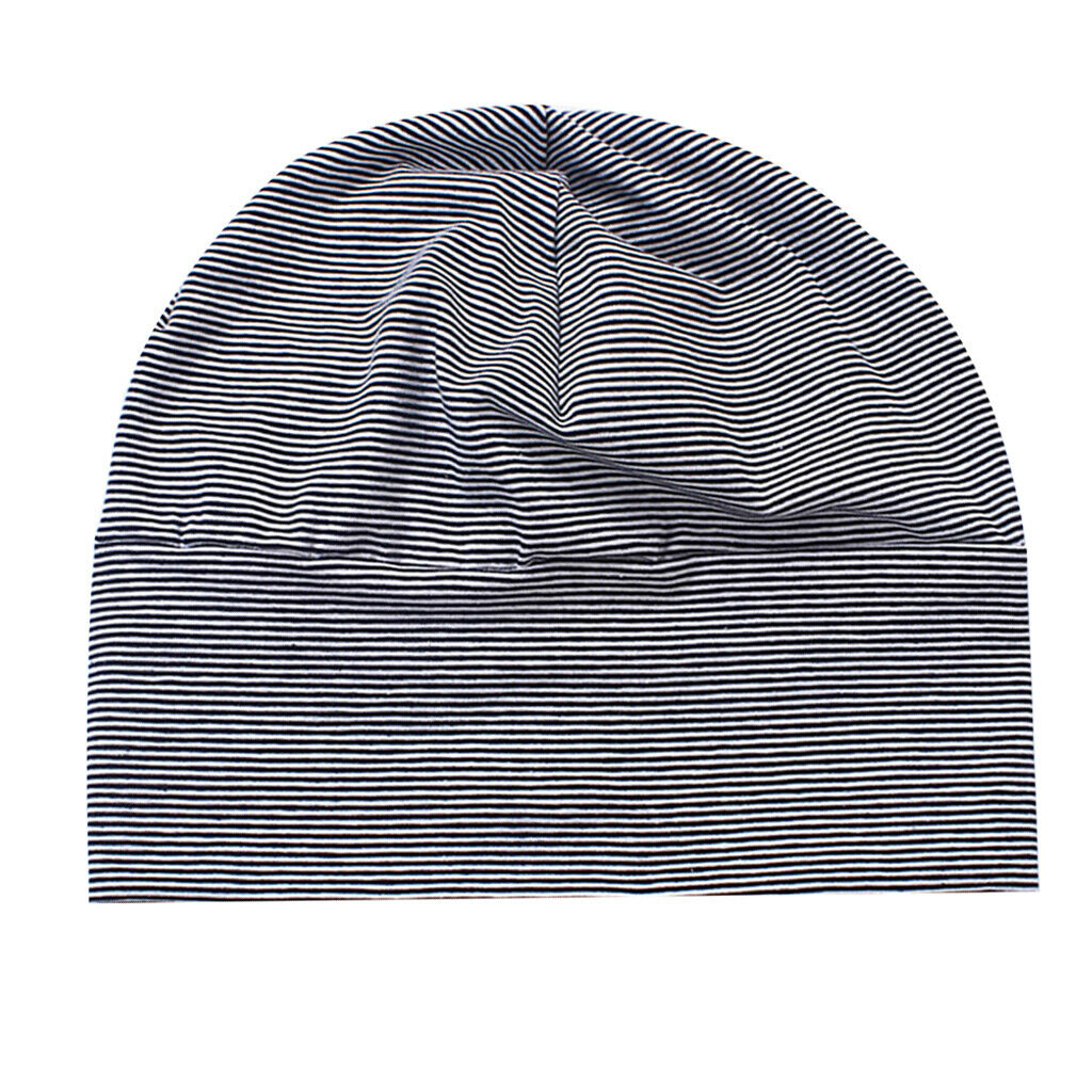 Fashion Thin Sleeping Hat Eye Cover Patch