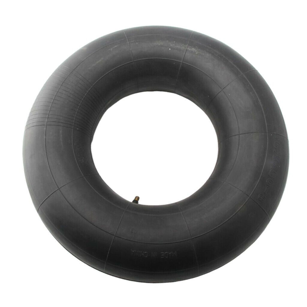 16x6.50-8 Rubber Tire Inner Tube Bent Valve Stem for 16x6.50-8 Tube