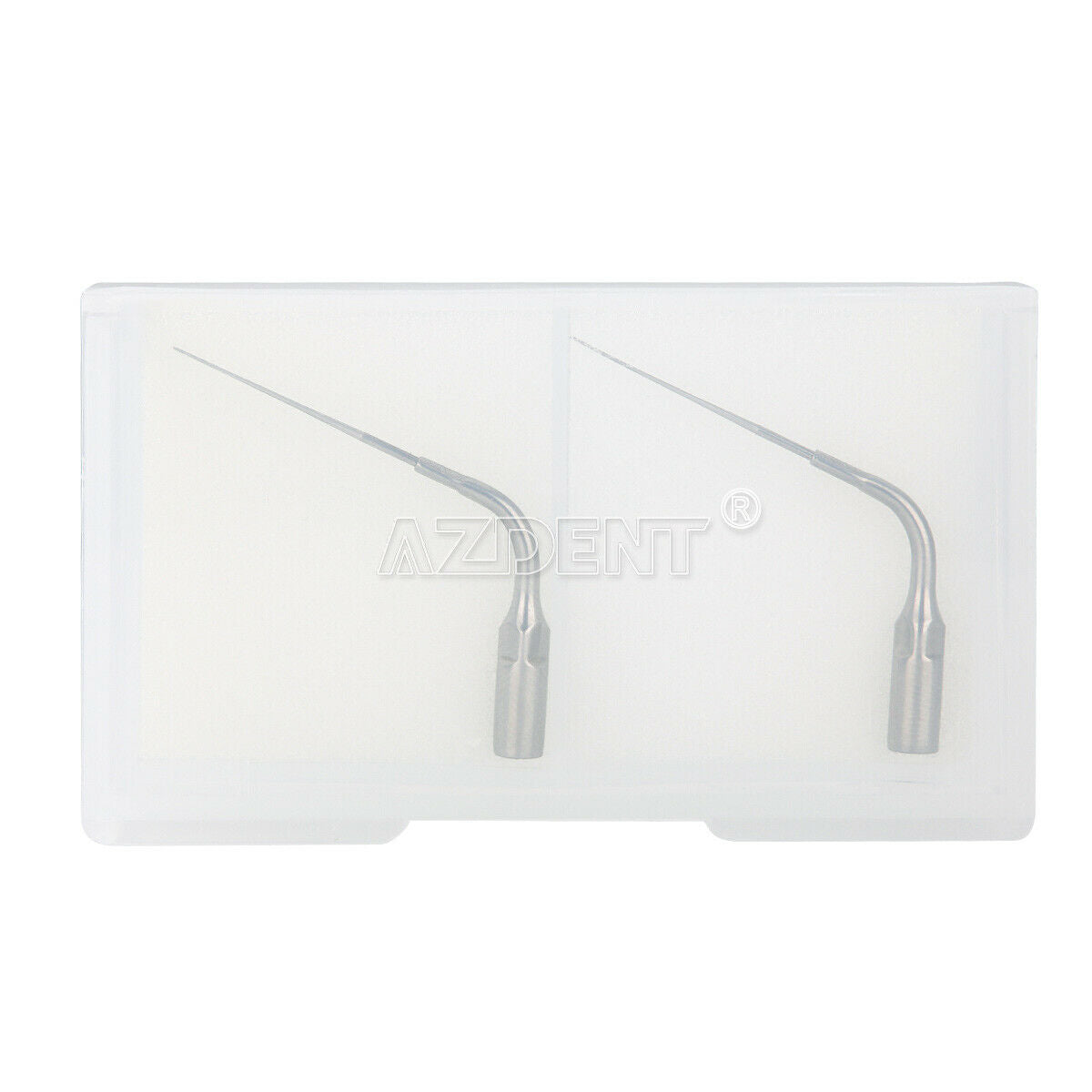 5 Kits Dental Titanium Activator tips Fit Ultra Activator Endo Irrigator