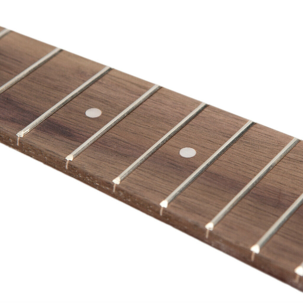 Rosewood 21inch Soprano Ukulele 15 Frets Fretboards Hawaii Guitar Accessory