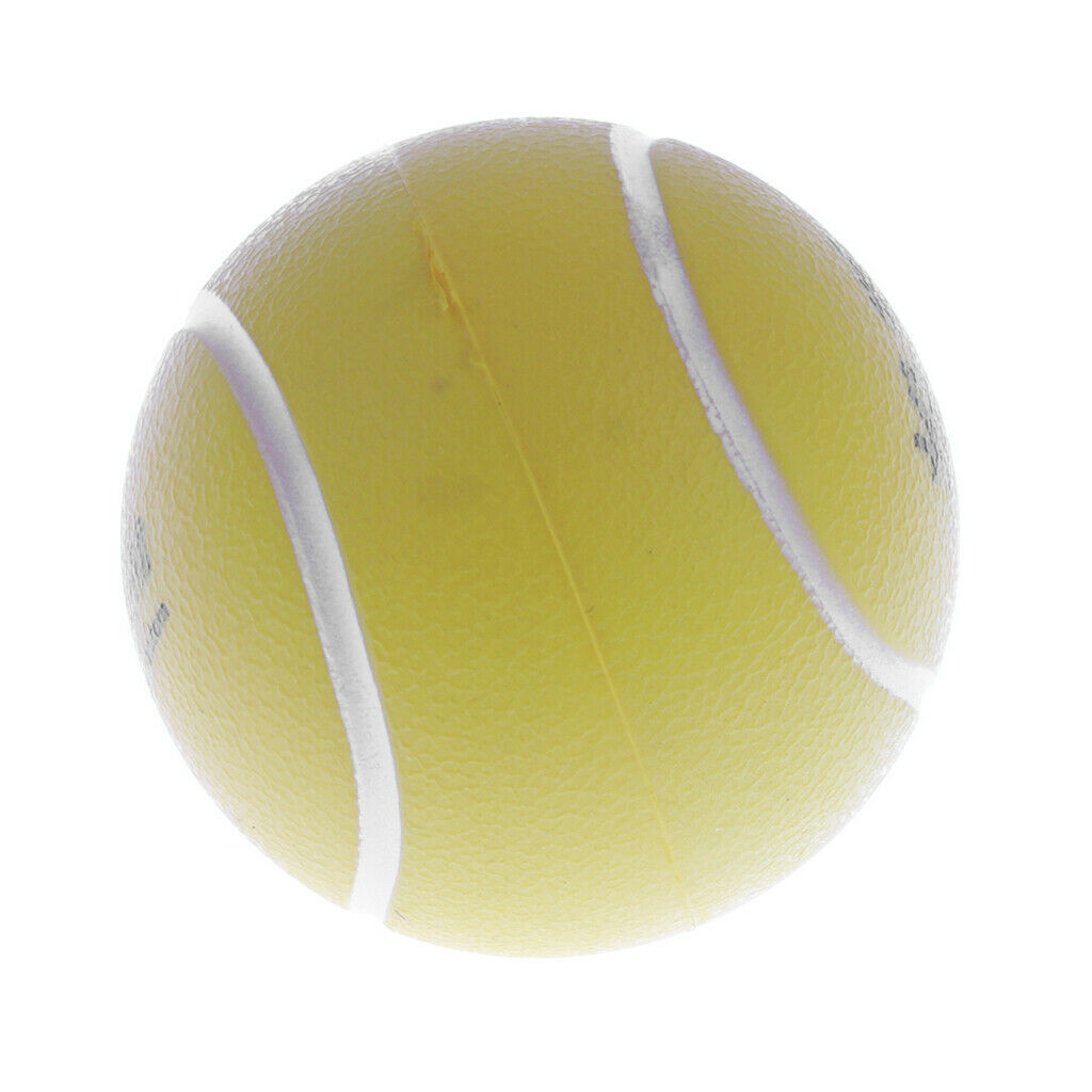 Professional Soft Finger Hand Grip Squeeze Exercise Ball for Stroke Hemiplegia