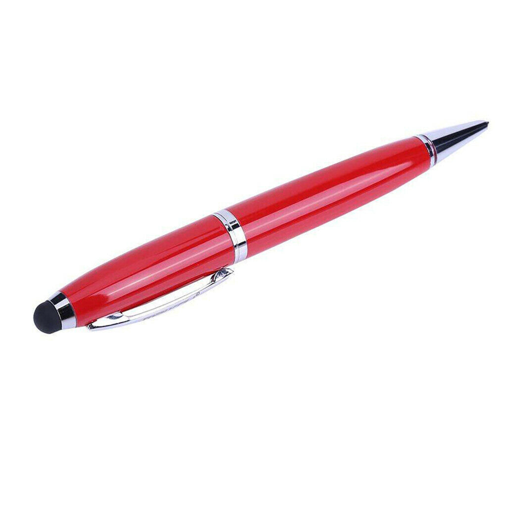 2x Tablets Capacitive Mini Stylus Pen+Ballpoint Pencil +USB Flash Drive 16GB