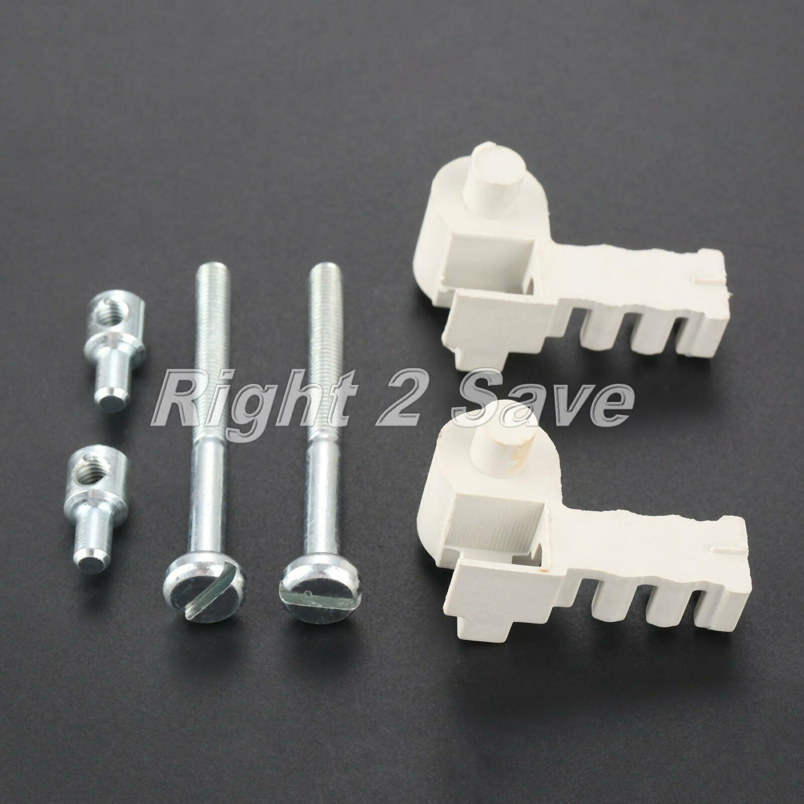 Replacement Chainsaw Chain Tensioner Adjuster Screw Kit For Stihl MS170 MS180