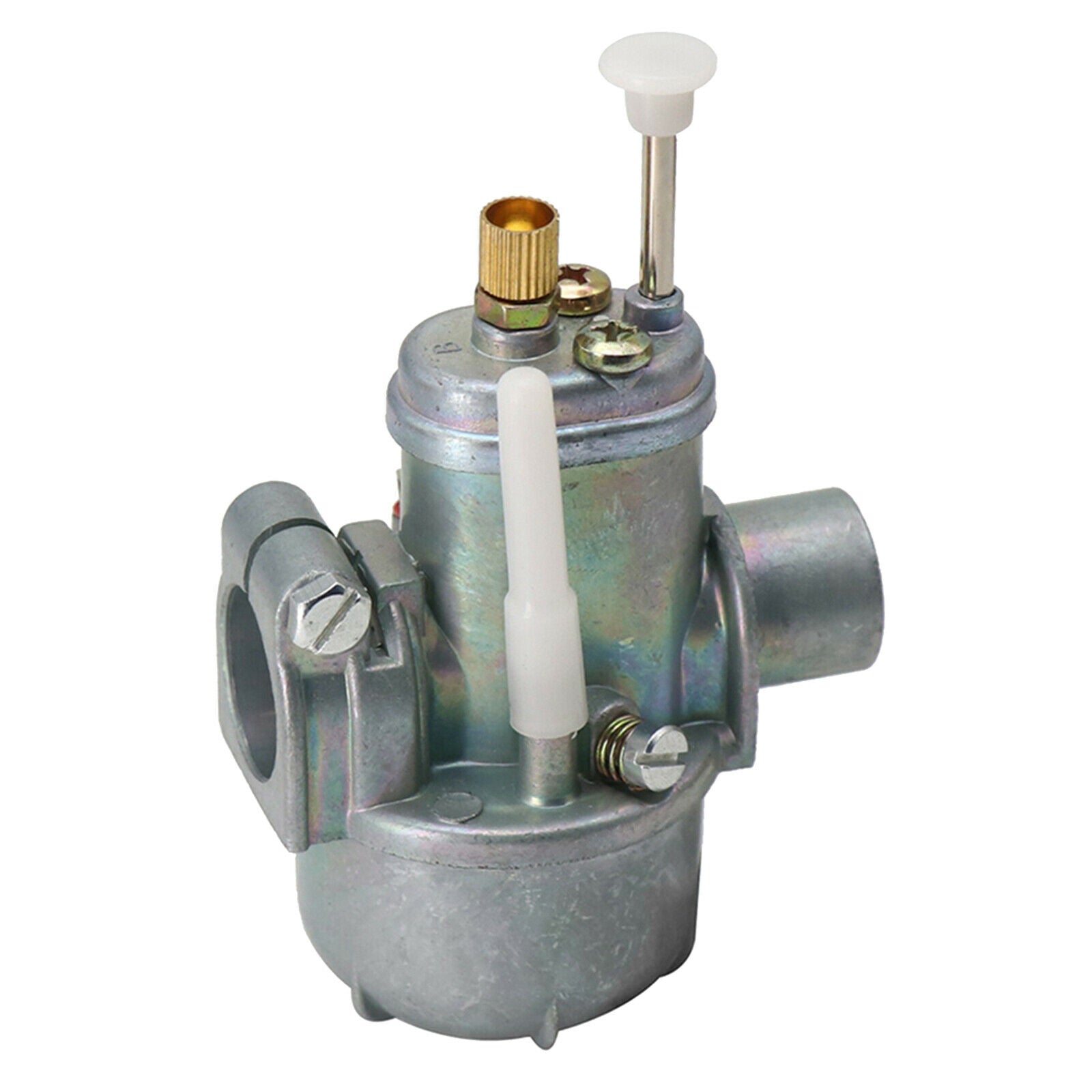 12mm Bing Carburetor Replacement for Maxi Luxe,Motorbike Fuel Supply,Durable And