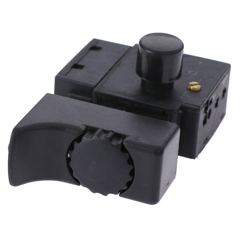 FA2-6/1BEK 6A 250V Lock on Power Tool Electric Drill Speed Trigger Switch.l8