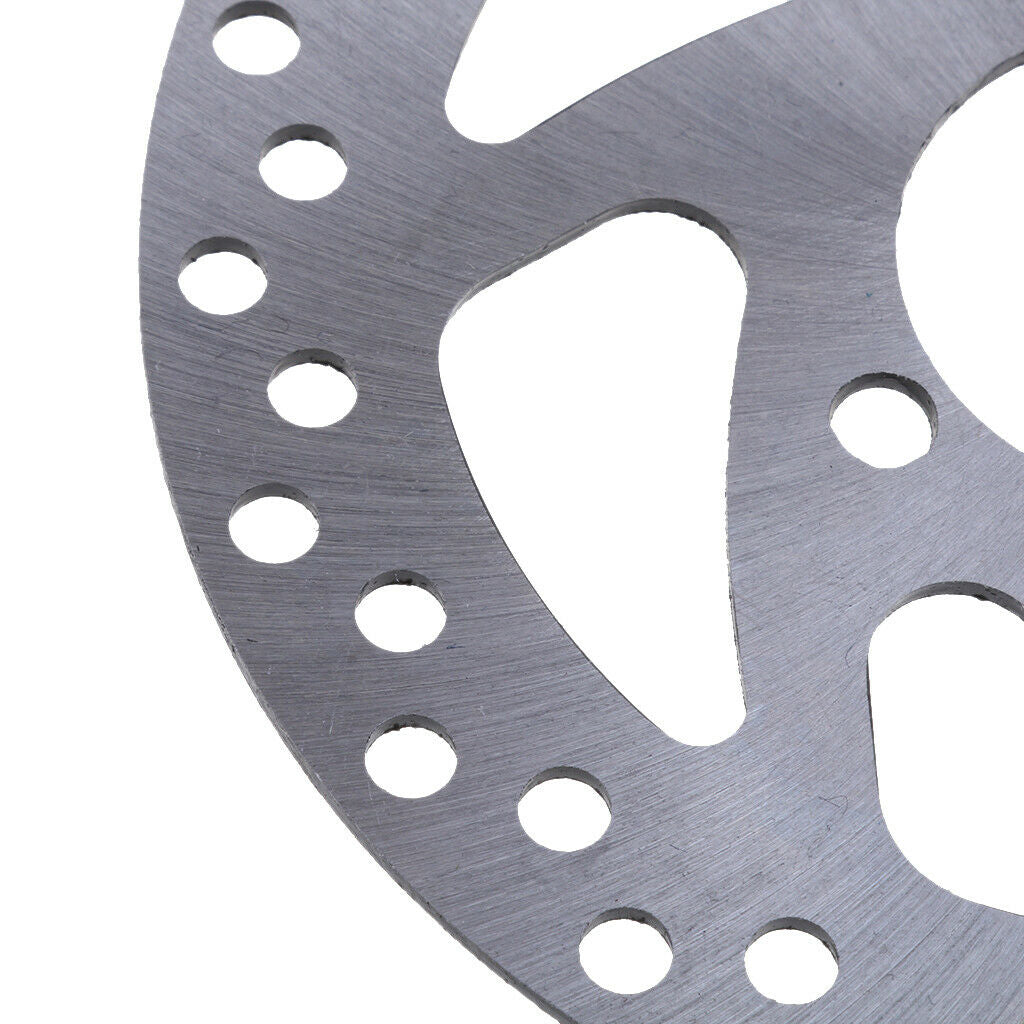 47cc 49cc Scooter 37mm Brake Disc Rotor Pocket for Dirt Bike Kids 4 wheel