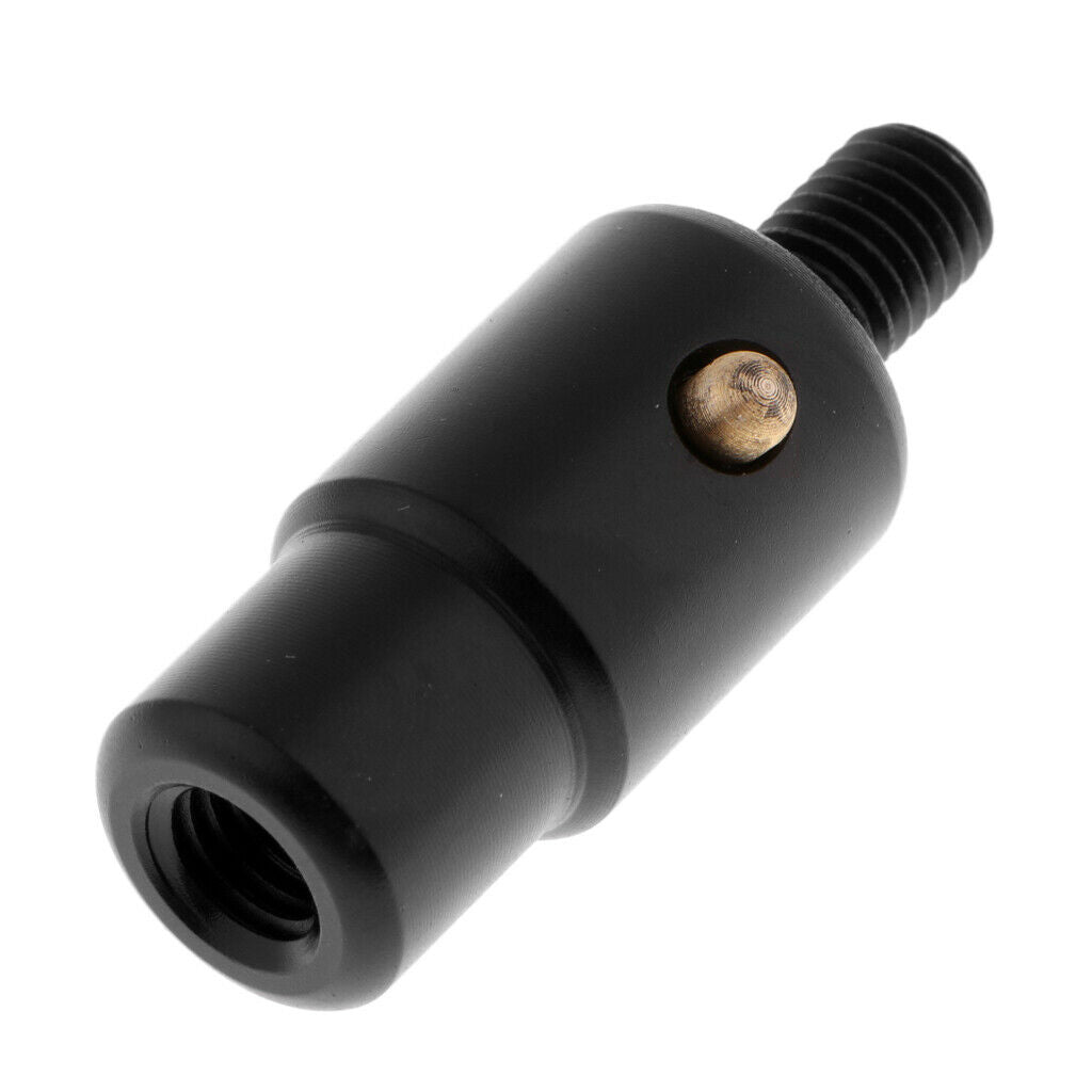 Replacement Fishing Net Quick Coupling Adapter Thread 8mm