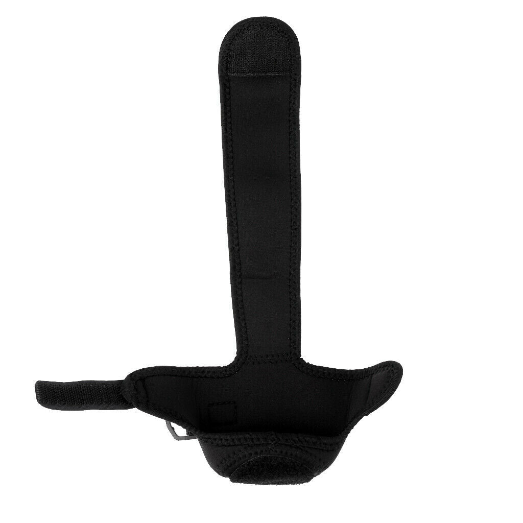 Baitcasting Cover Fishing Reel Bag Protective Case Pouch for Left/Right Hand