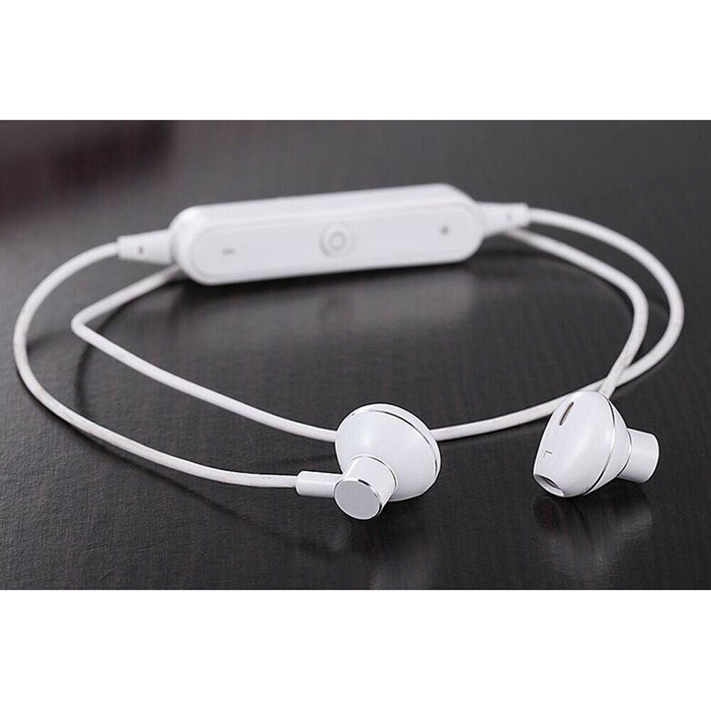 Bluetooth 4.1 Sports Headphone Universal Wireless Stereo Auriculares With Mic