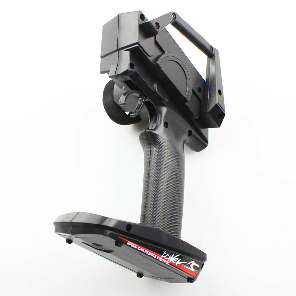 Radio Remote System Transmitter for WLtoys 144001 124019 104001 RC Car
