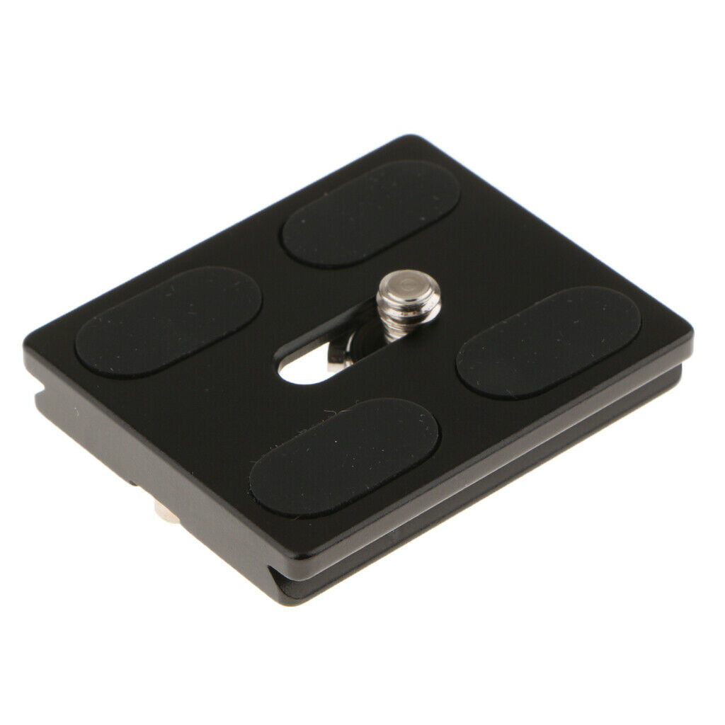 Quick Release Plate QAL-50 for   FPH-52Q, FPH-62Q, FPH-61G Ball Head