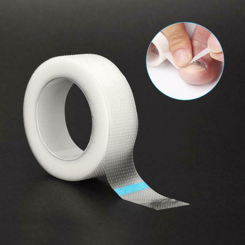 Toenail Fixer Foot Care Tool Paronychia File Patch Corrector Tool Toenail Care