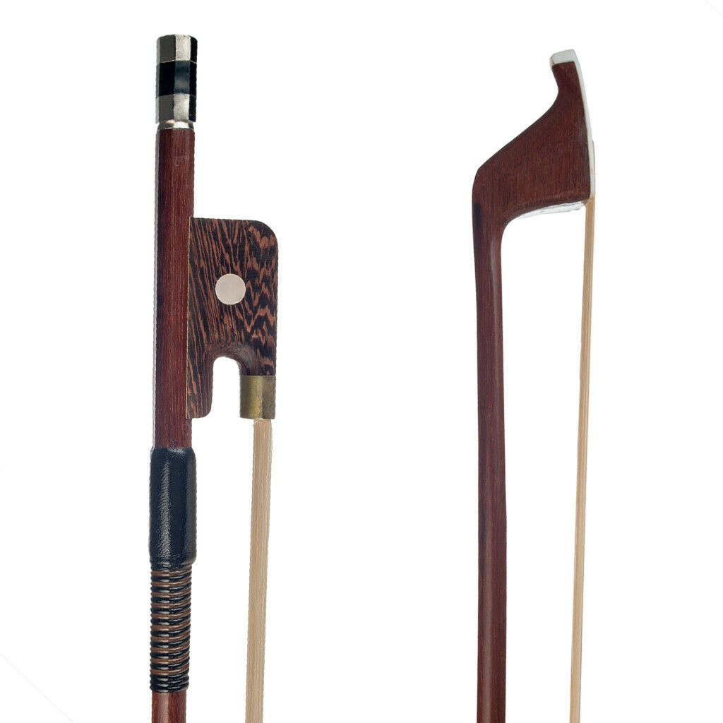 Full Size 4/4 Upright Double Bass Bow 74cm