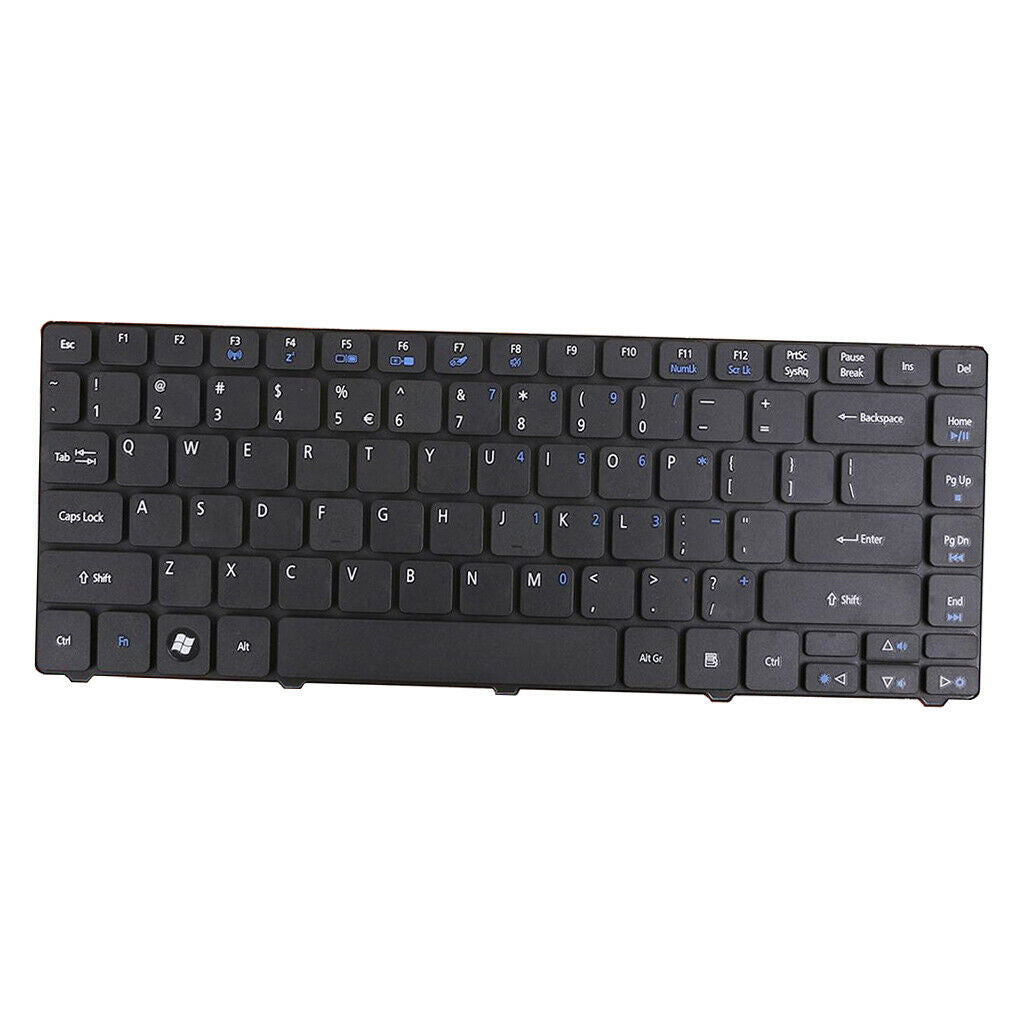 US Keyboard Fit for Acer Aspire 3410 3820 4240 4410 4553 4738 4741 4745