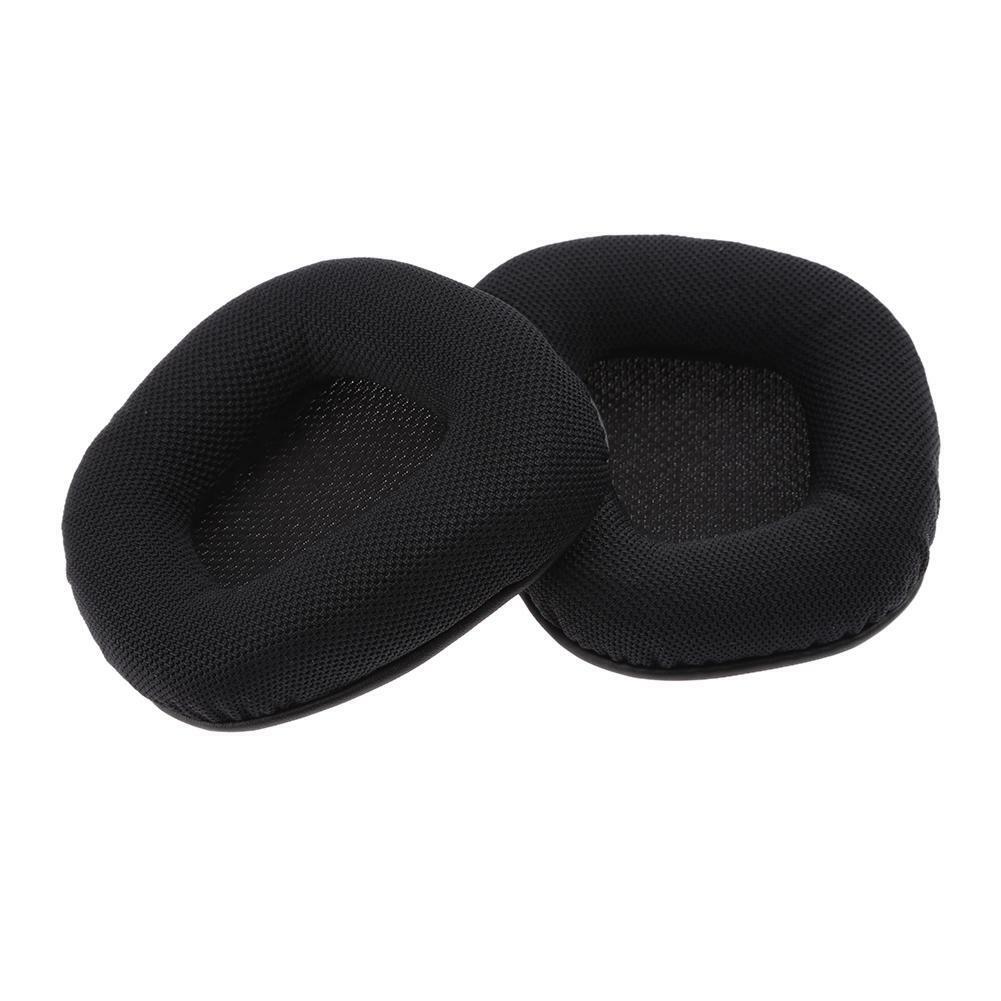 Replacement EarPads Soft Ear Cushions for Corsair VOID PRO RGB Gaming Headphone