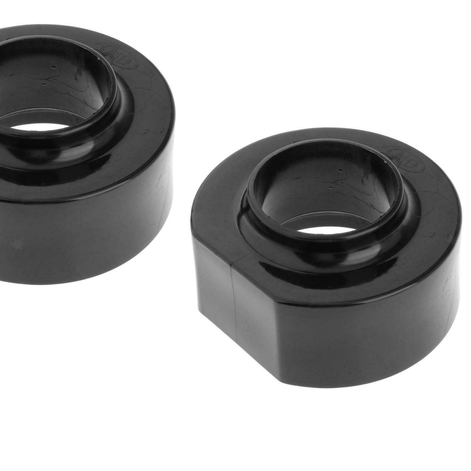 2pcs Front or Rear Lift Kit Spacers for Jeep Wrangler TJ 2WD 4WD 1984-2006