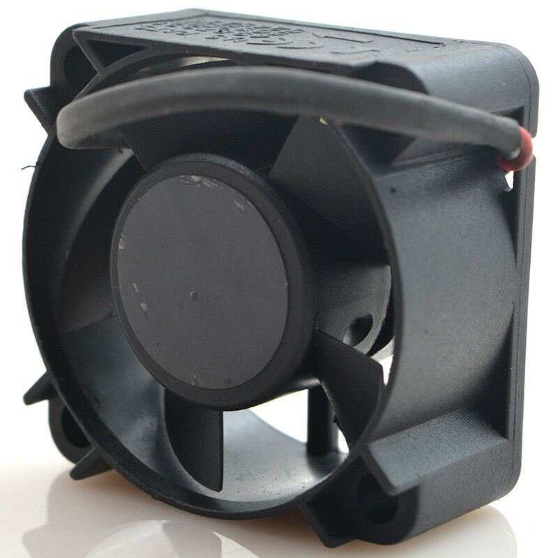 For SUNON KD1204PKV1 Cooler Fan DC 12V 1.2W 2pin Case/CPU Cooling Fan 40*40*20mm