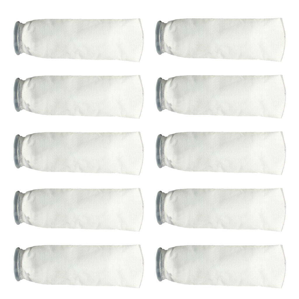 150 \u0026 Mgr; M Aquarium Marine Marsh Felt Pre-filter Sock Bag