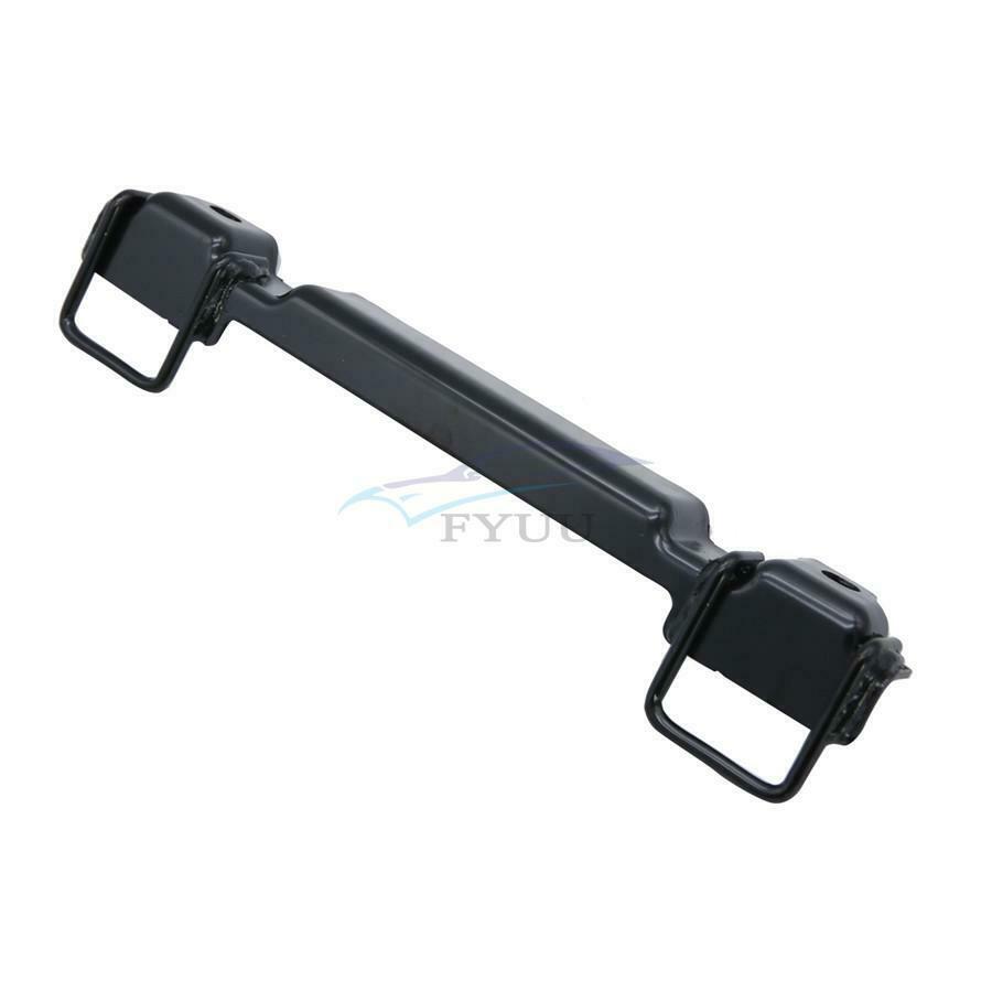 For Ford Focus MK2 Black Child Safety Seat Interface ISOFIX Latch Connector