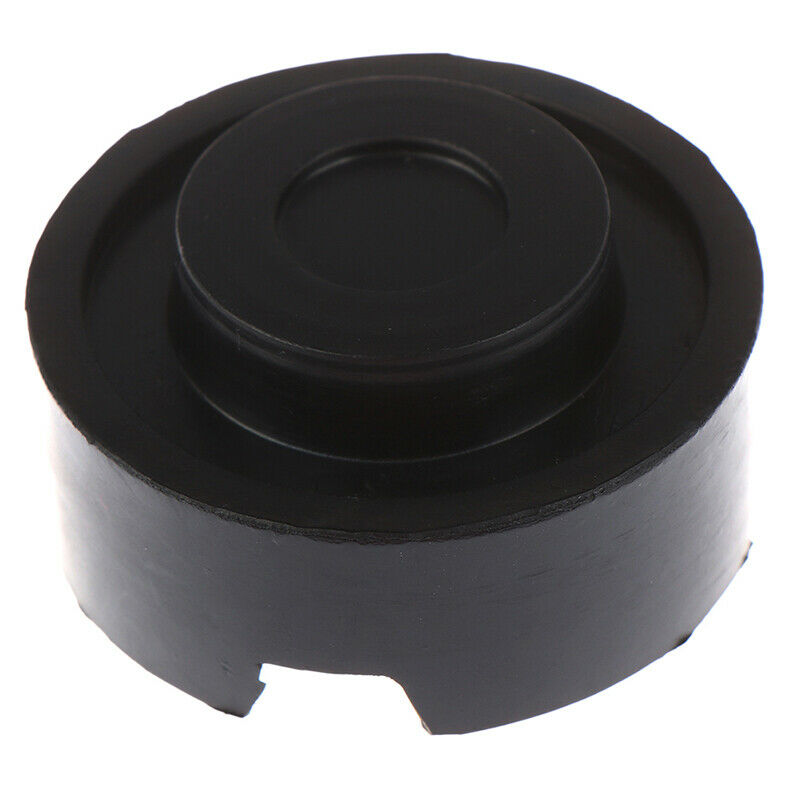 Car Jack Pad Disc Pad Auto Vehicle Weld Jacking Lifting Disk Frame  Protector Rf