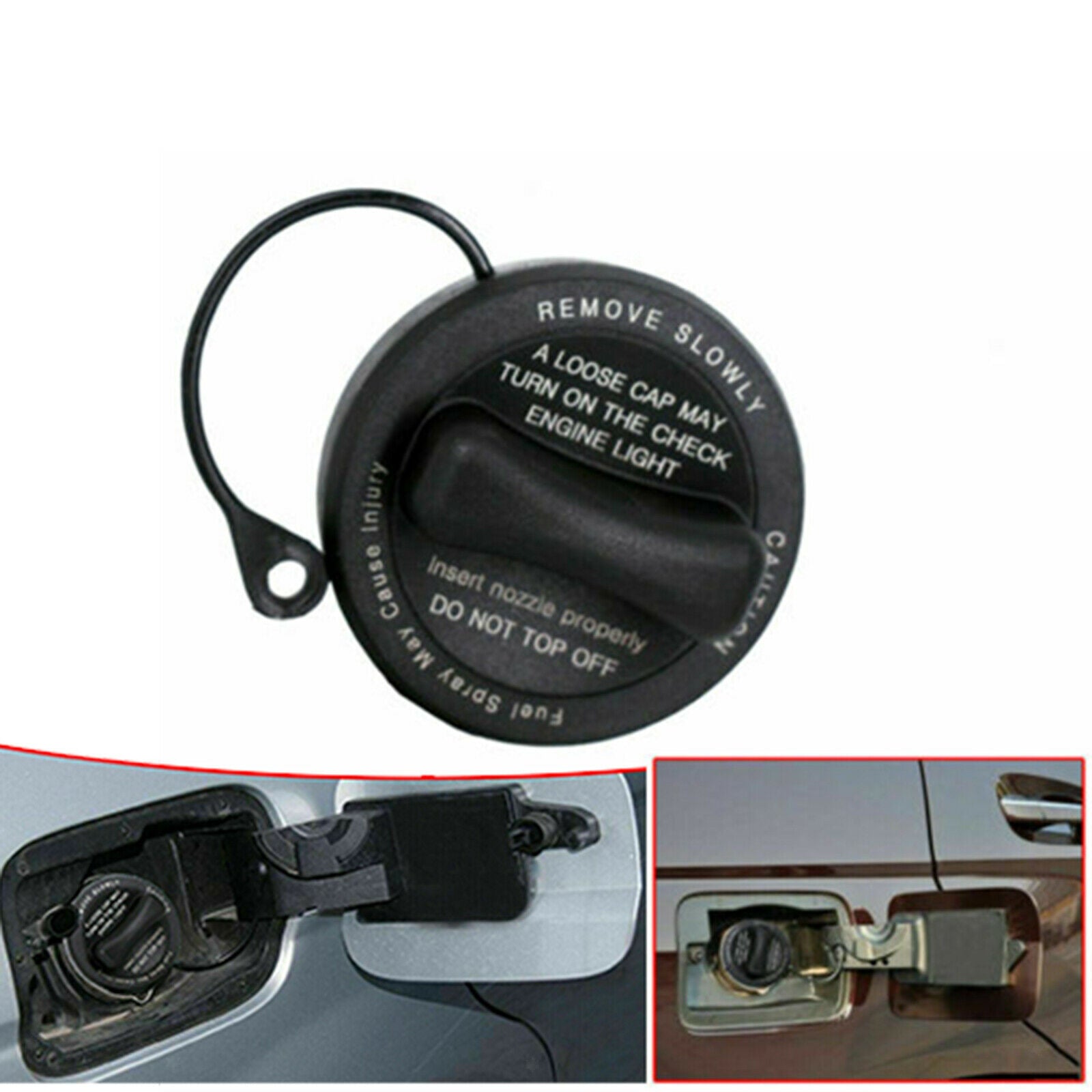 Fuel Tank Gas  Assembly for Mercedes - Benz C280 C55 C63 CL63 CL600 Part