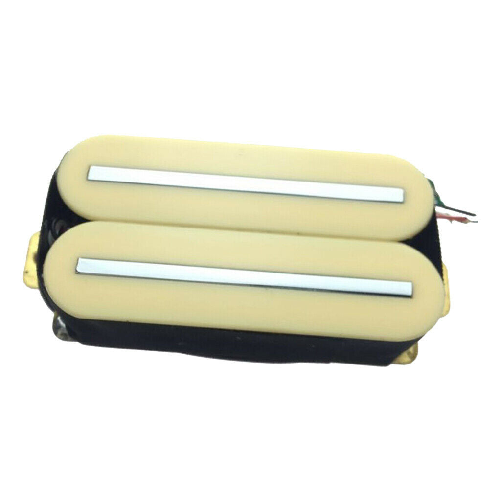 Double Pickup Set Bridge & Neck  for Electric Guitars Accessories High Quality -