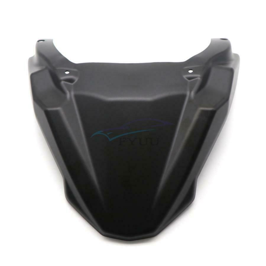 1PCS Front Fender Extension Cover For Yamaha FJ-09 MT-09 Tracer Tracer 900 / GT