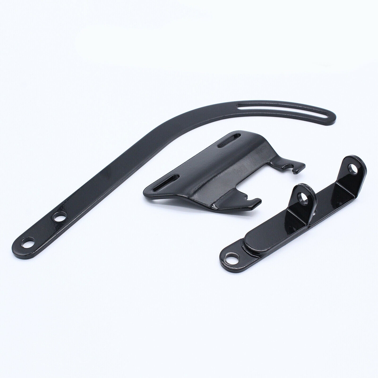 Metal Alternator Bracket for Chevy 283 305 327 Car Vehicle Parts Accessories