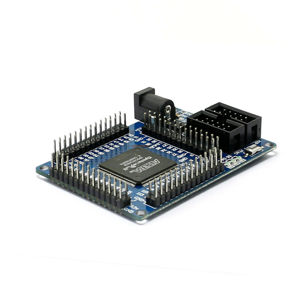 EP2C5T144 ALTERA FPGA Cyclone IIMinimum System Development Board