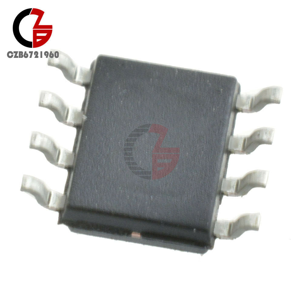 5PCS New ic - AO 4828 - AO4828 AO4828 TRANSISTOR IC