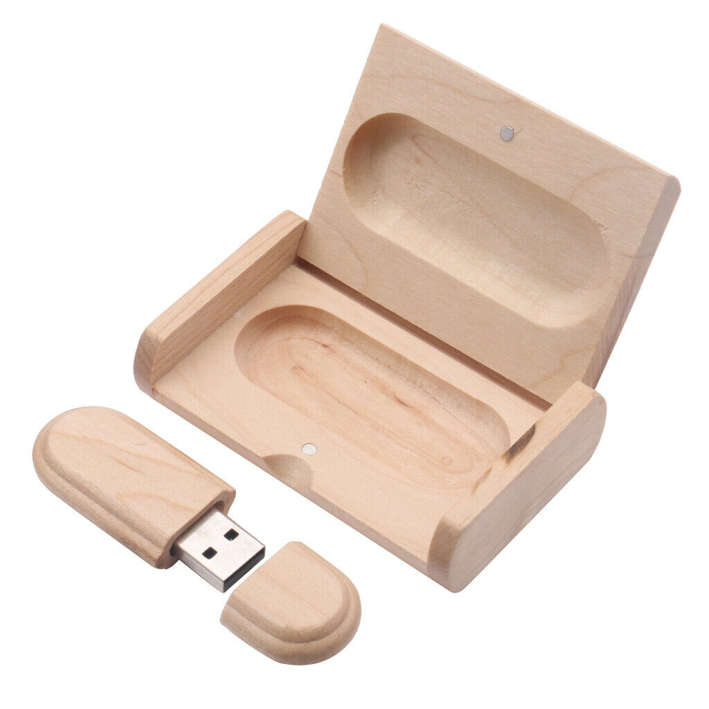 5x Retro USB2.0 Flash Memory Stick Drive Storage Thumb Disk for Laptop 32GB