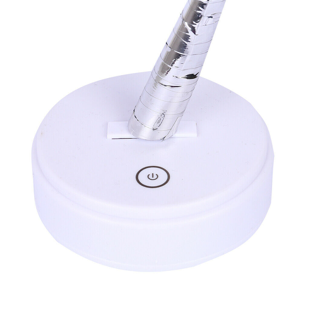 Decorative Tabletop Tree Light LED Night Light for Home Decor Warm White