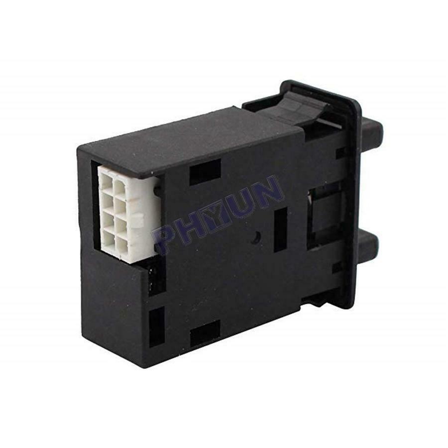 For Freightliner Columbia Cororado Wiper Control Switch Replace Part IWPSFL001