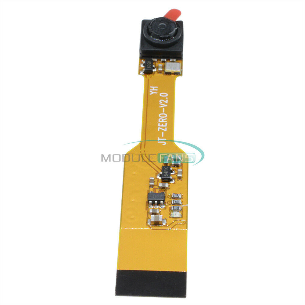 New Mini Size 5MP 72.4 degrees Camera Module For Raspberry Pi Zero 2952*1944