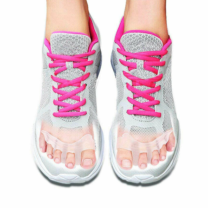 Dividers D’ Toes Relaxing Gel (Pack Of 2) - New