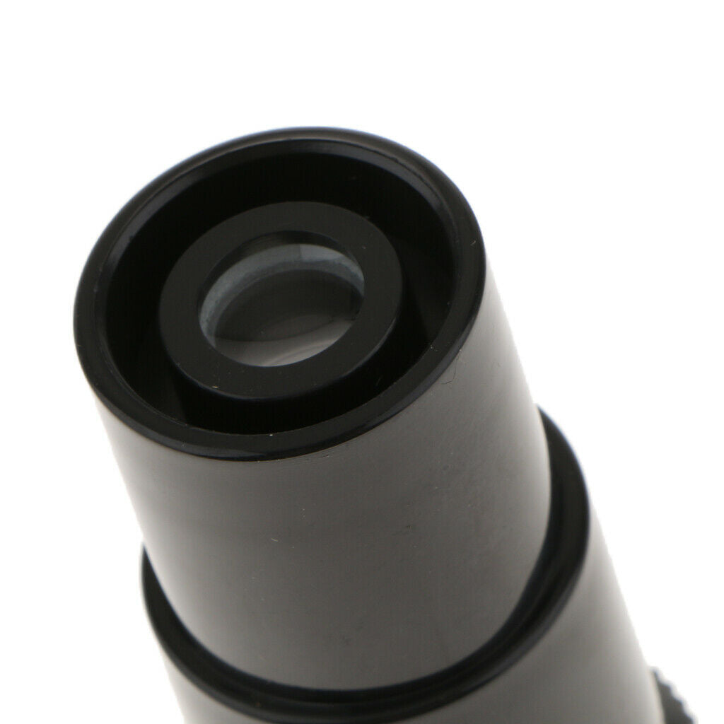 Plastic 0.965'' 24.5mm 3X Barlow Lens Multi-coated for Telescope Eyepiece