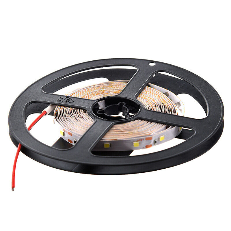 LED tape white base 5m 300 series of SMD front emission 12V White X7O9O9