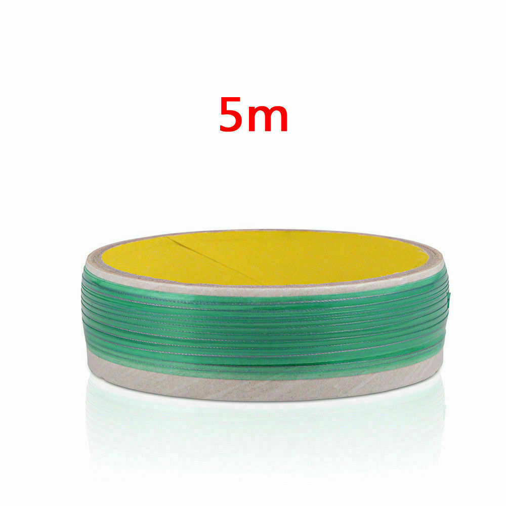 5M Safe Finish Line Knifeless Tape Graphic Car Vinyl Wrapping Film Cutting Tool!