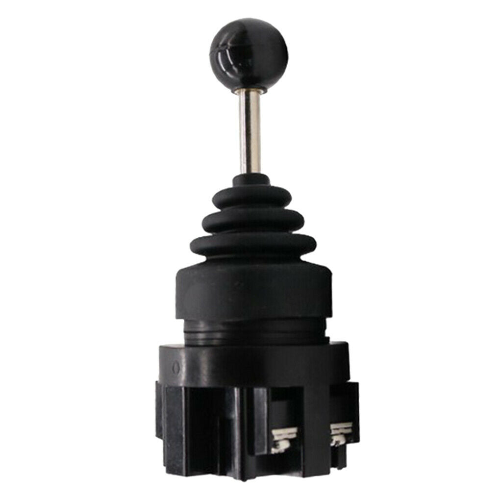 AC 150V/250V/600V Cross Switch 2 Way Position 2 Contacts Momentary Normal Open